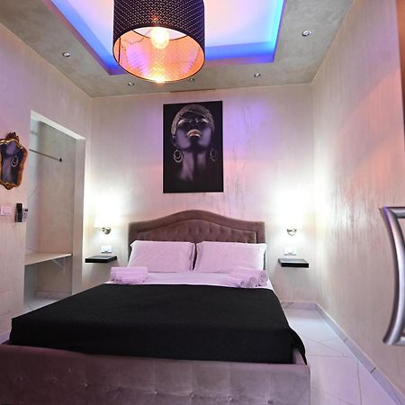 Le Camere Luxury Rooms Siracusa Syracuse Esterno foto