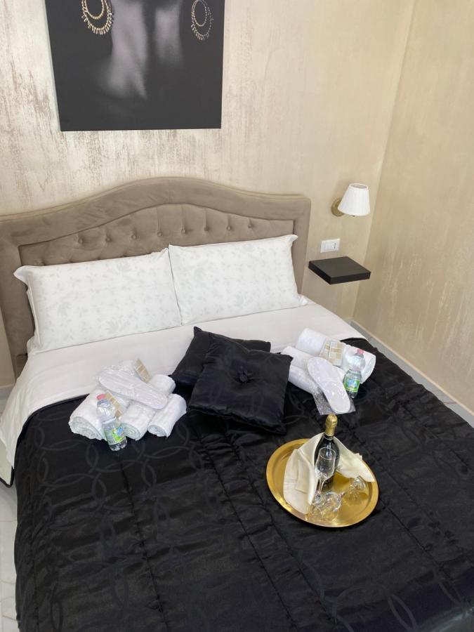 Le Camere Luxury Rooms Siracusa Syracuse Esterno foto