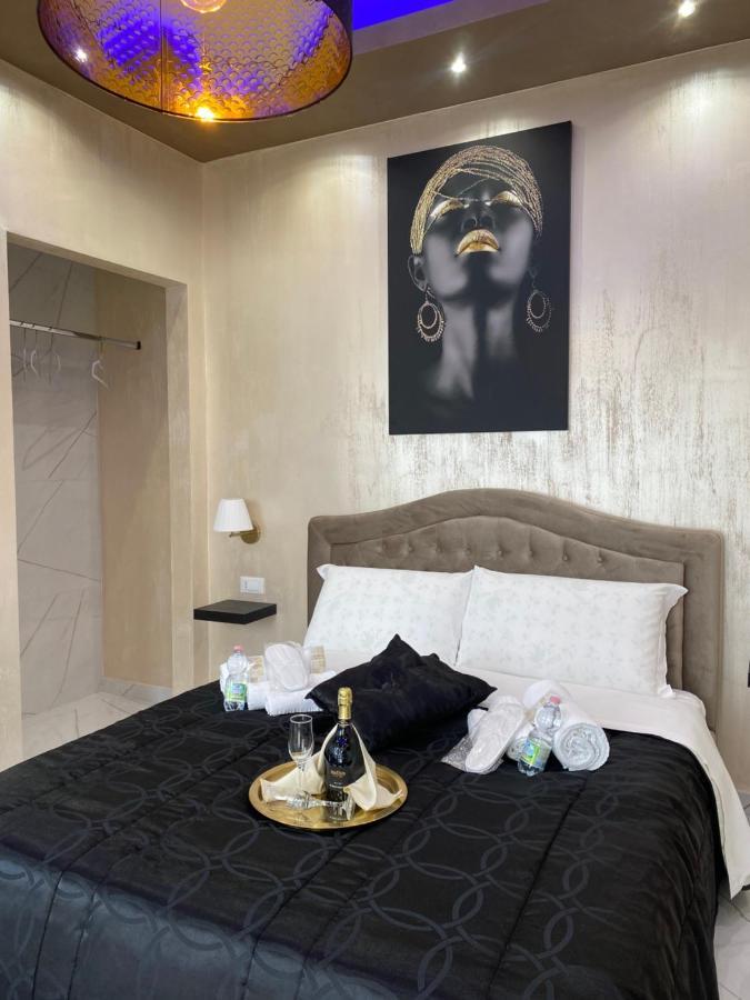 Le Camere Luxury Rooms Siracusa Syracuse Esterno foto
