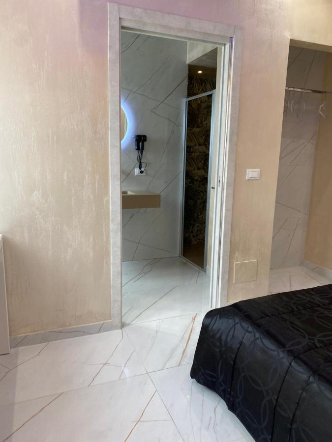 Le Camere Luxury Rooms Siracusa Syracuse Esterno foto