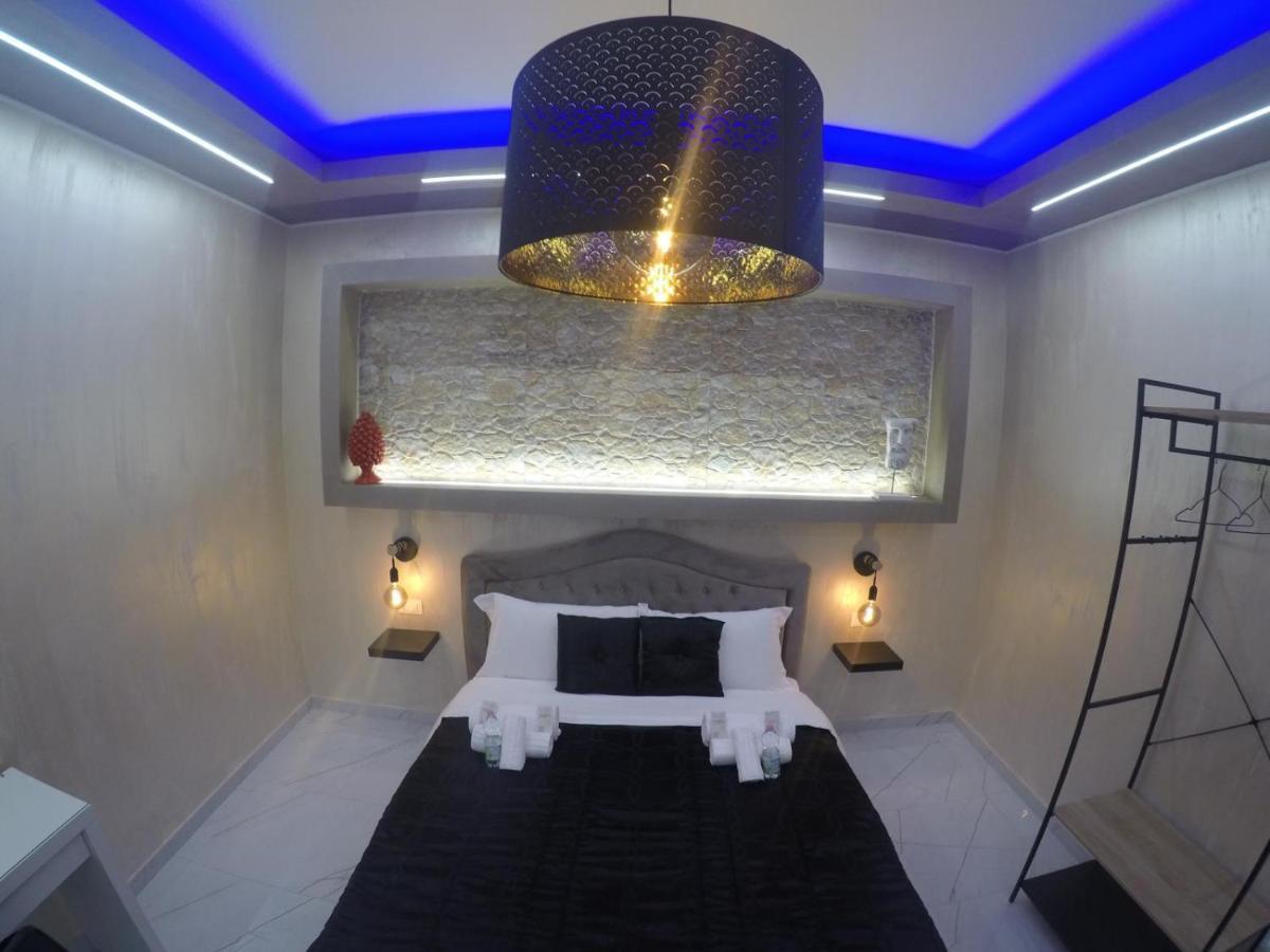 Le Camere Luxury Rooms Siracusa Syracuse Esterno foto