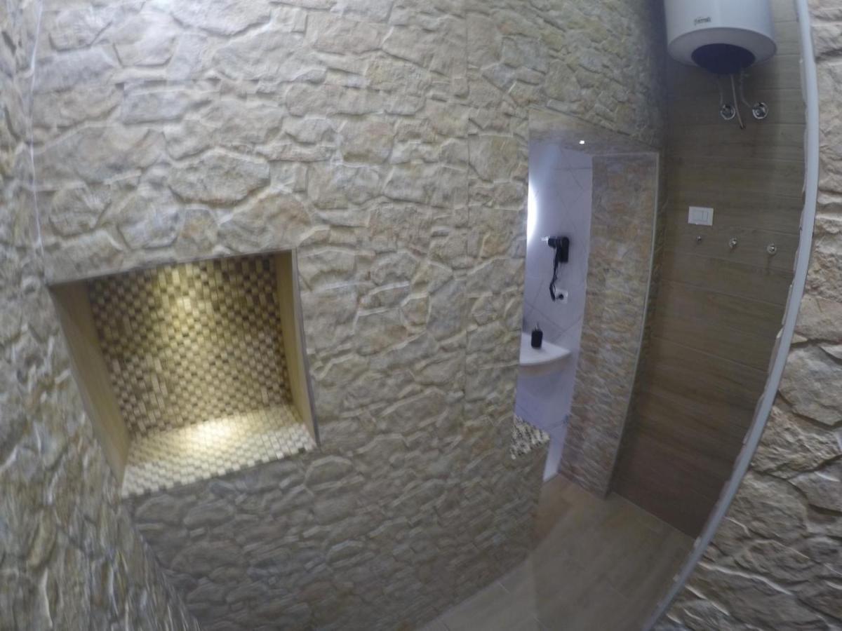 Le Camere Luxury Rooms Siracusa Syracuse Esterno foto