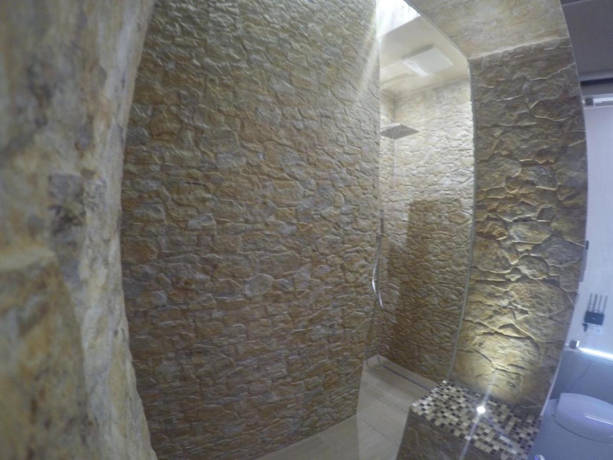 Le Camere Luxury Rooms Siracusa Syracuse Esterno foto