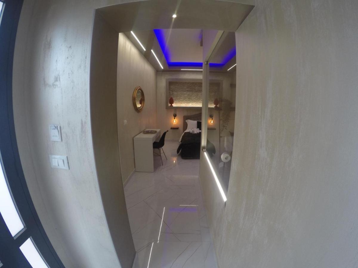 Le Camere Luxury Rooms Siracusa Syracuse Esterno foto