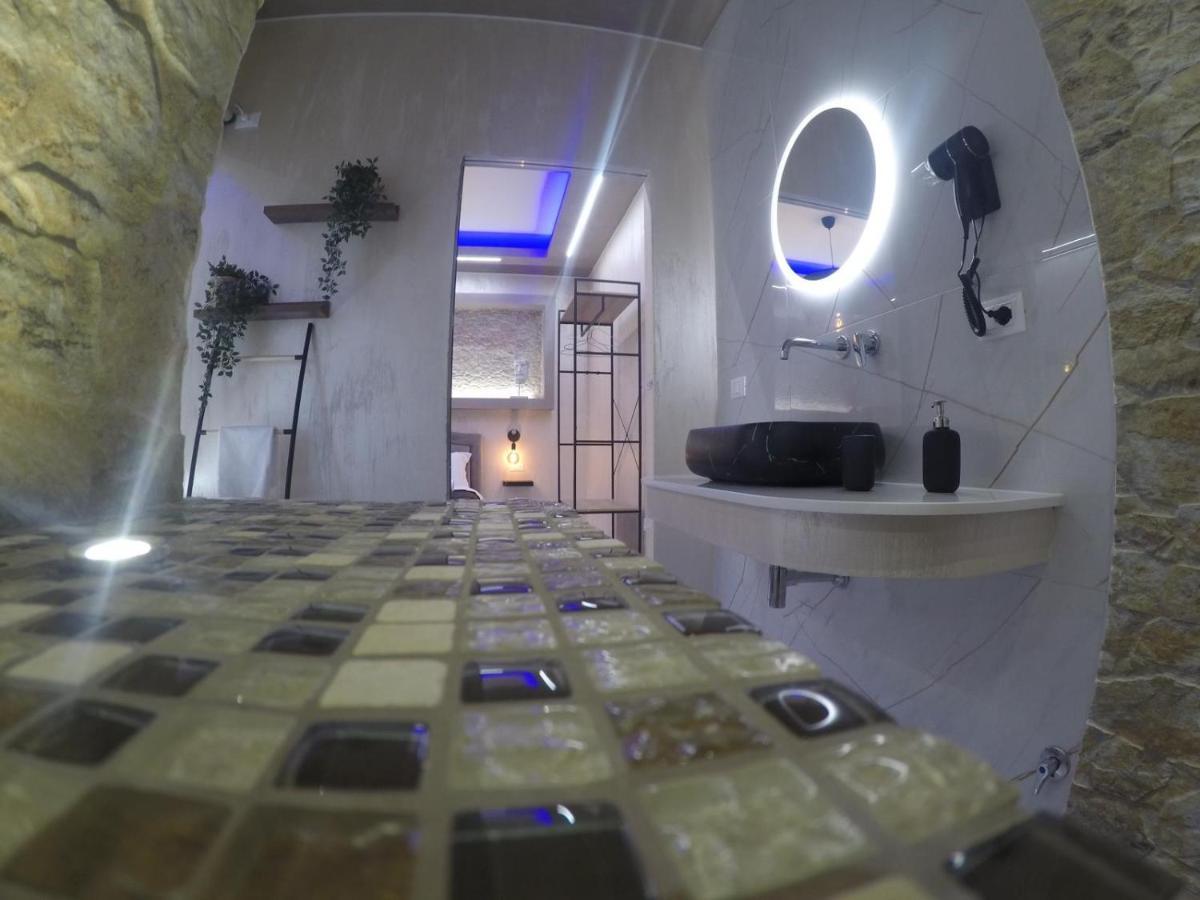 Le Camere Luxury Rooms Siracusa Syracuse Esterno foto