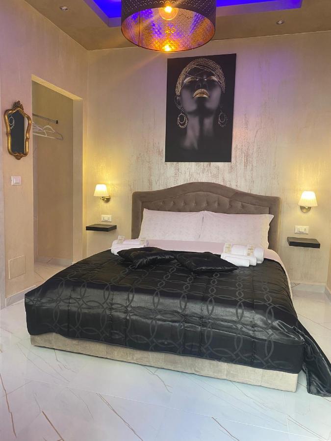 Le Camere Luxury Rooms Siracusa Syracuse Esterno foto