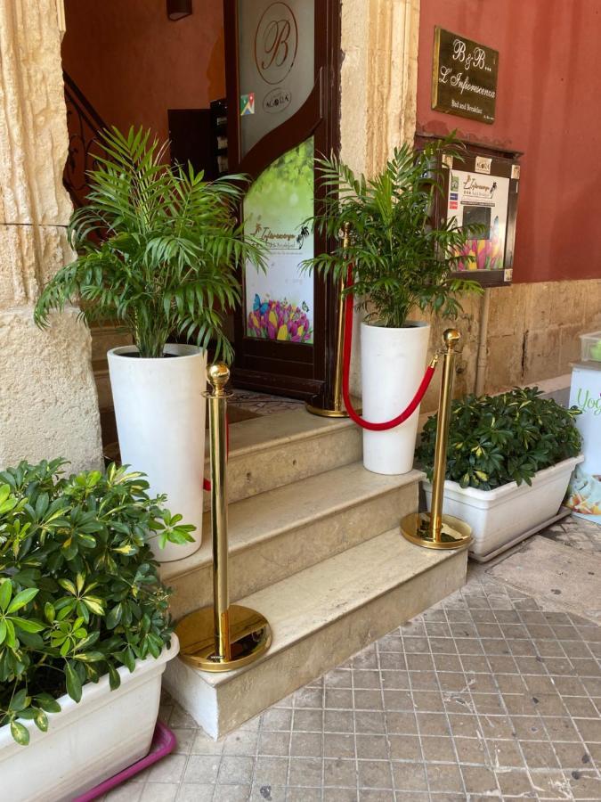 Le Camere Luxury Rooms Siracusa Syracuse Esterno foto