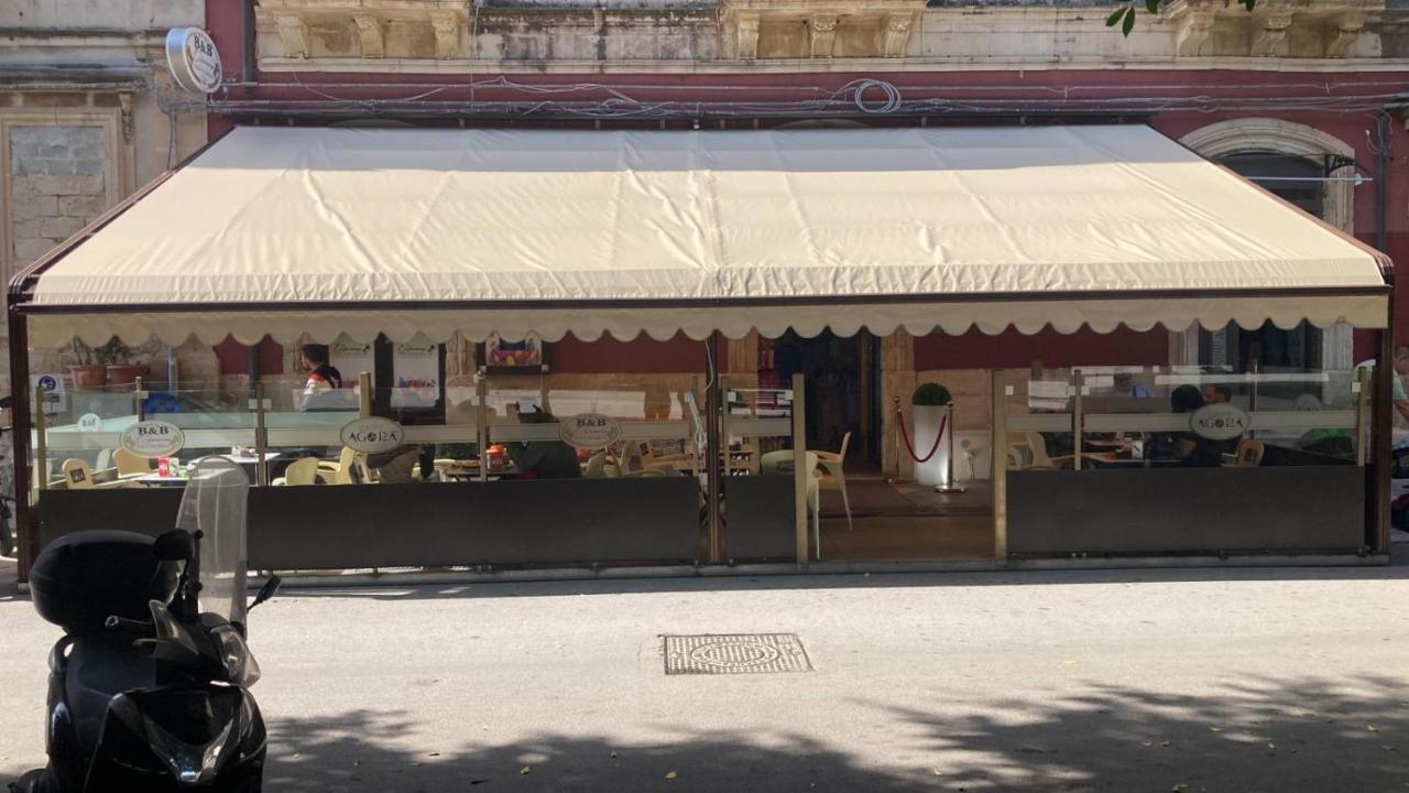 Le Camere Luxury Rooms Siracusa Syracuse Esterno foto