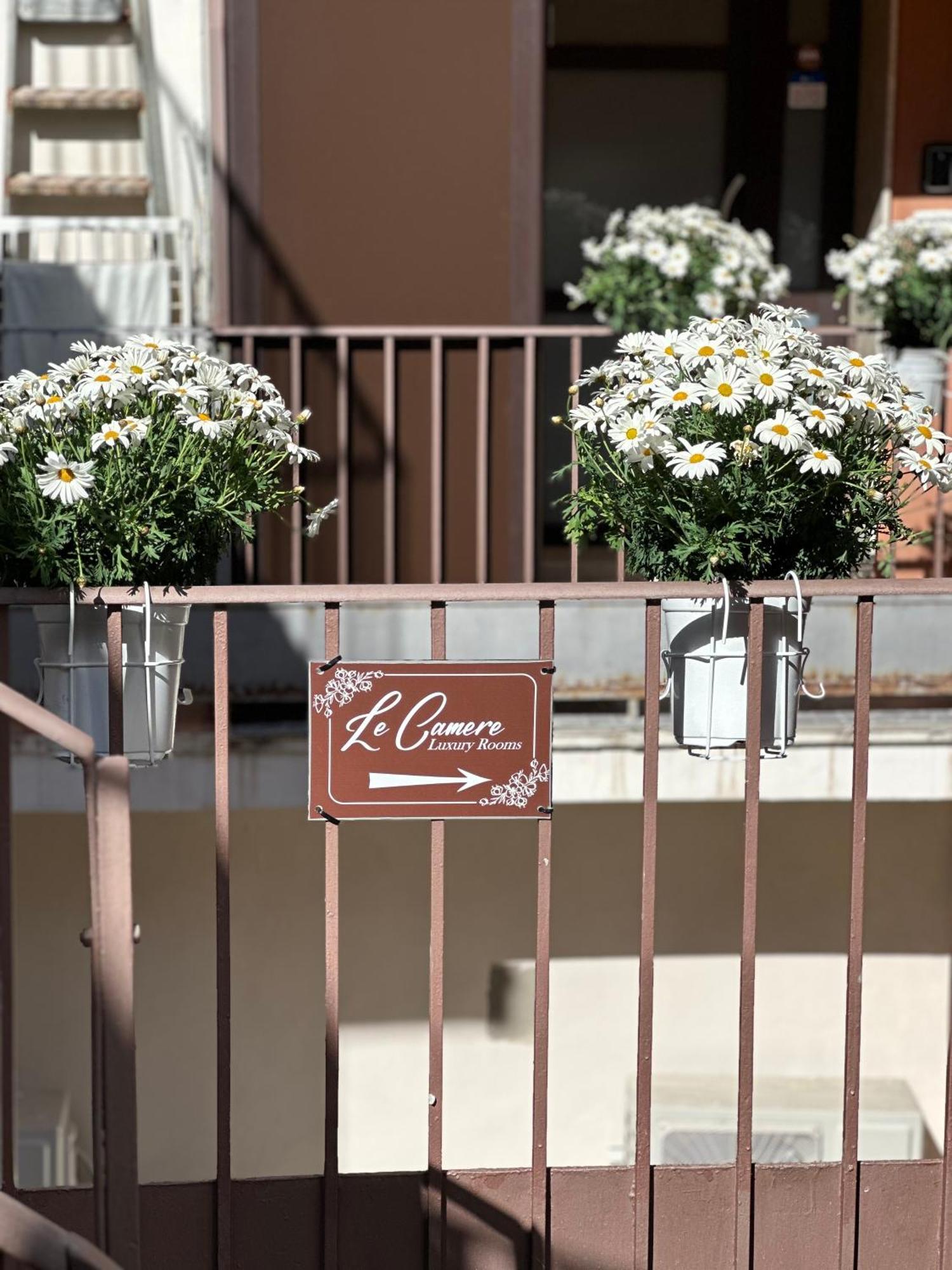 Le Camere Luxury Rooms Siracusa Syracuse Esterno foto