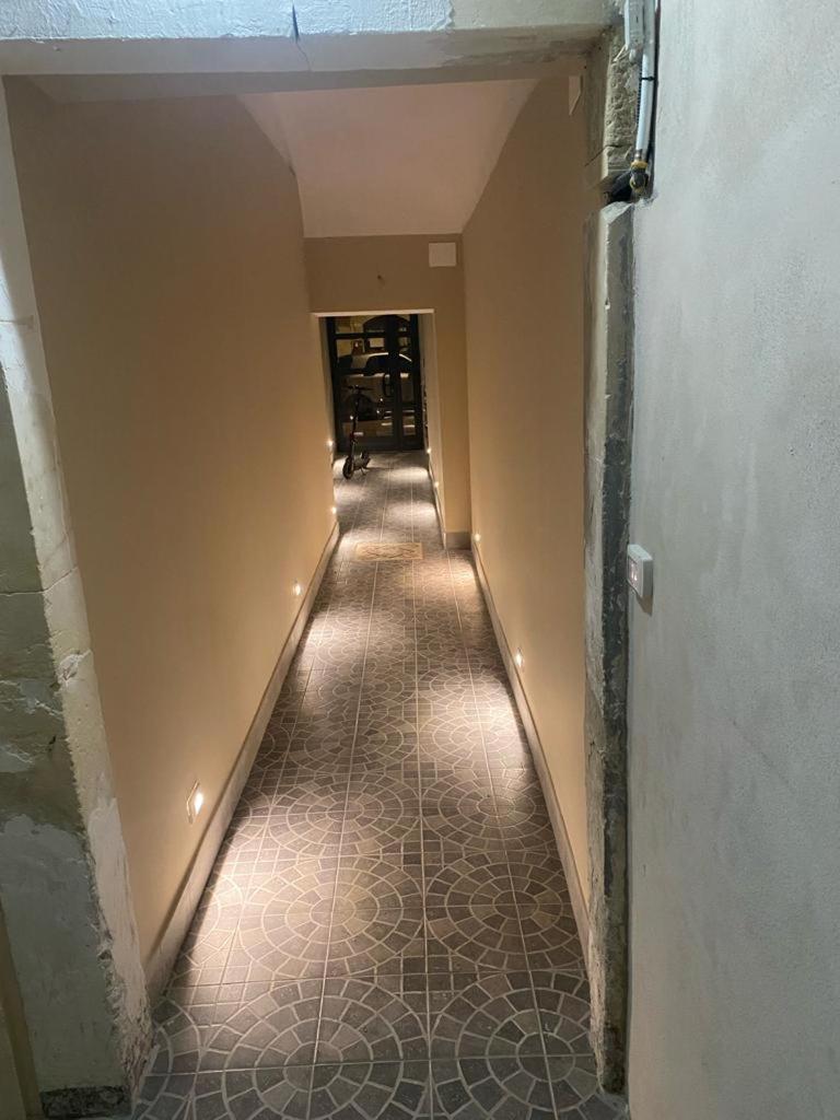 Le Camere Luxury Rooms Siracusa Syracuse Esterno foto