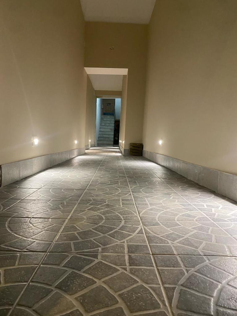 Le Camere Luxury Rooms Siracusa Syracuse Esterno foto