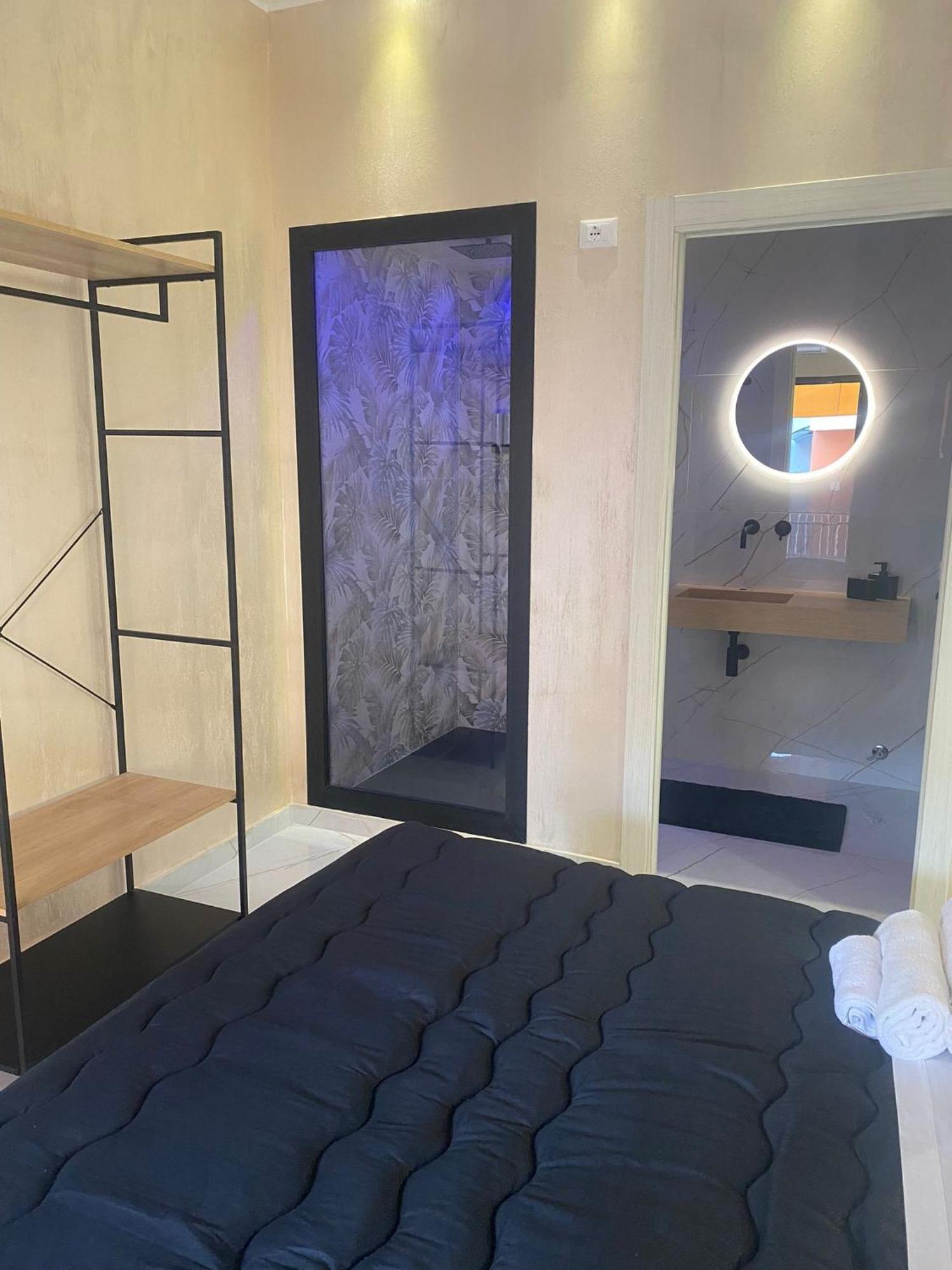 Le Camere Luxury Rooms Siracusa Syracuse Esterno foto