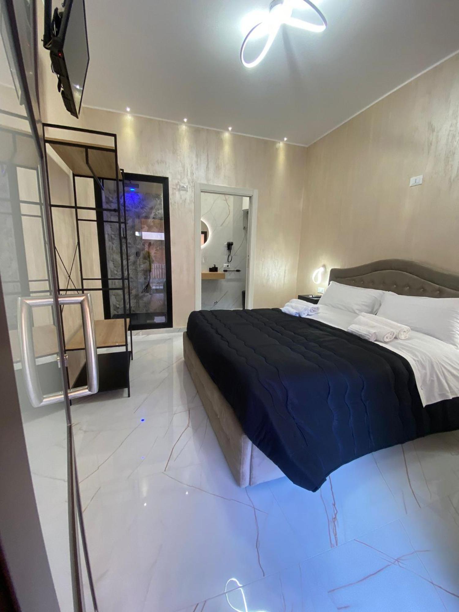 Le Camere Luxury Rooms Siracusa Syracuse Esterno foto
