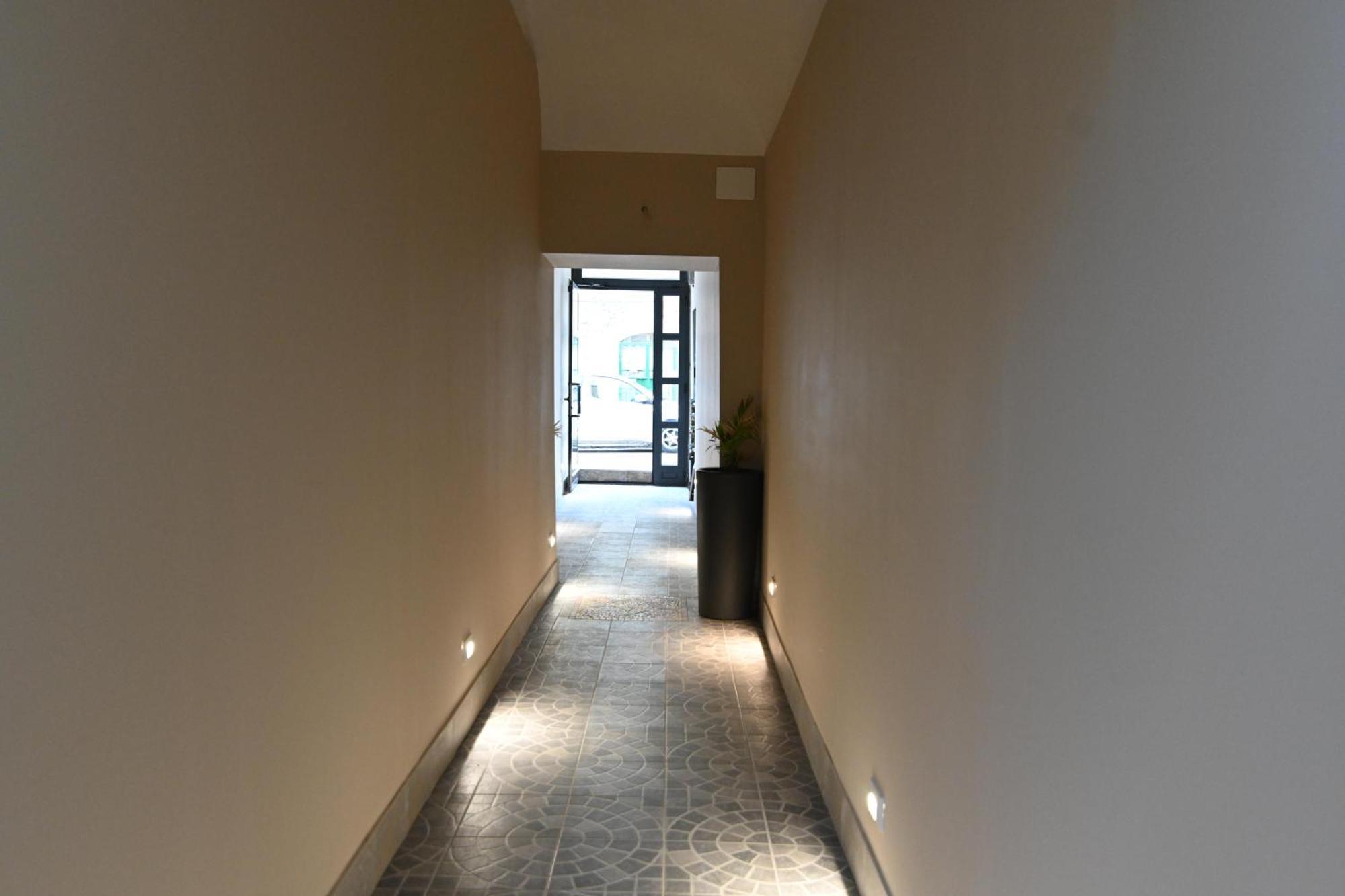 Le Camere Luxury Rooms Siracusa Syracuse Esterno foto