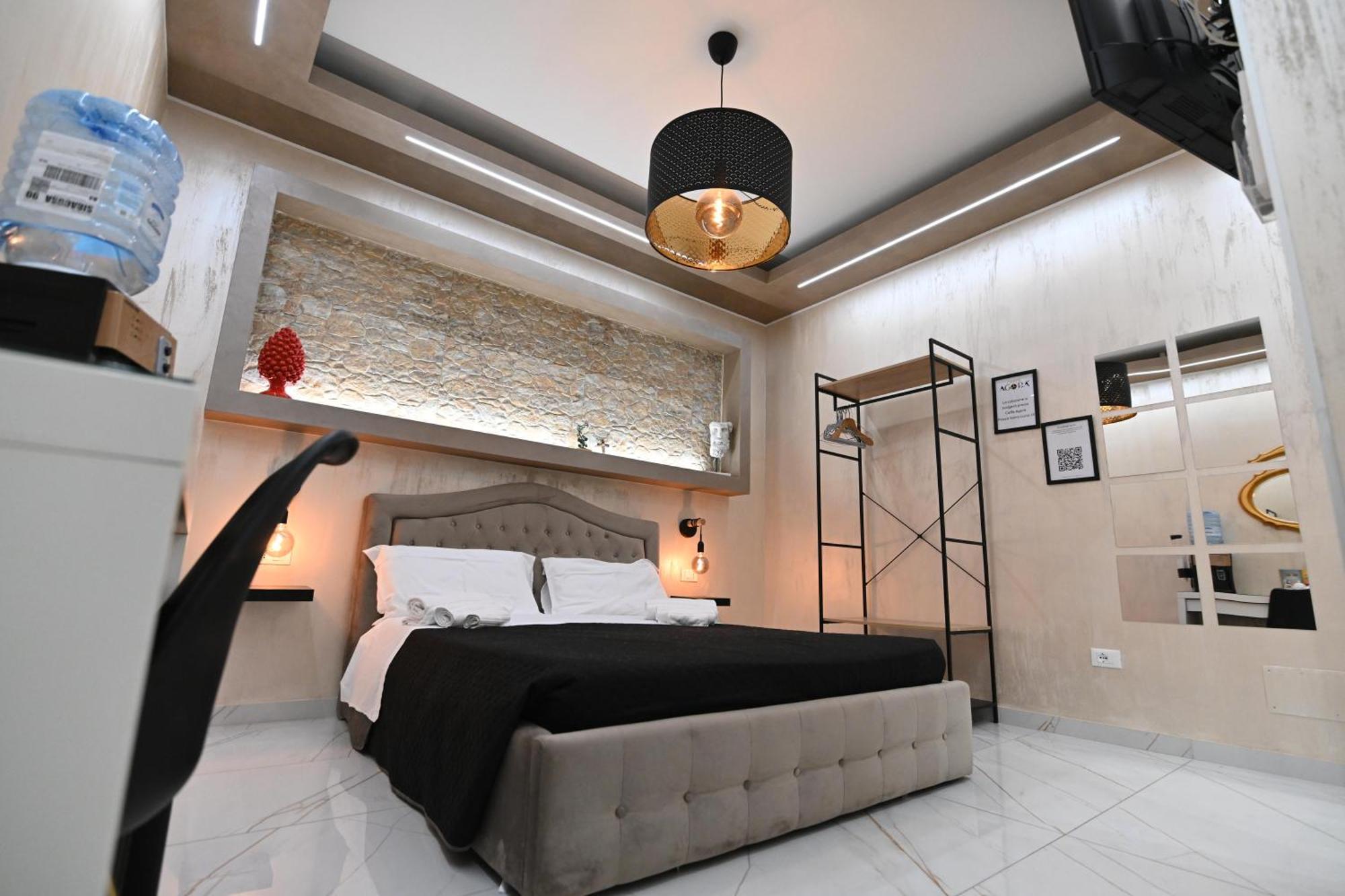 Le Camere Luxury Rooms Siracusa Syracuse Esterno foto