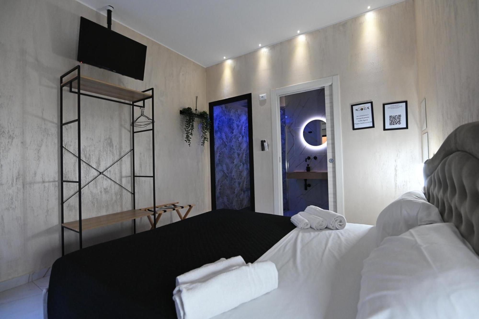Le Camere Luxury Rooms Siracusa Syracuse Esterno foto