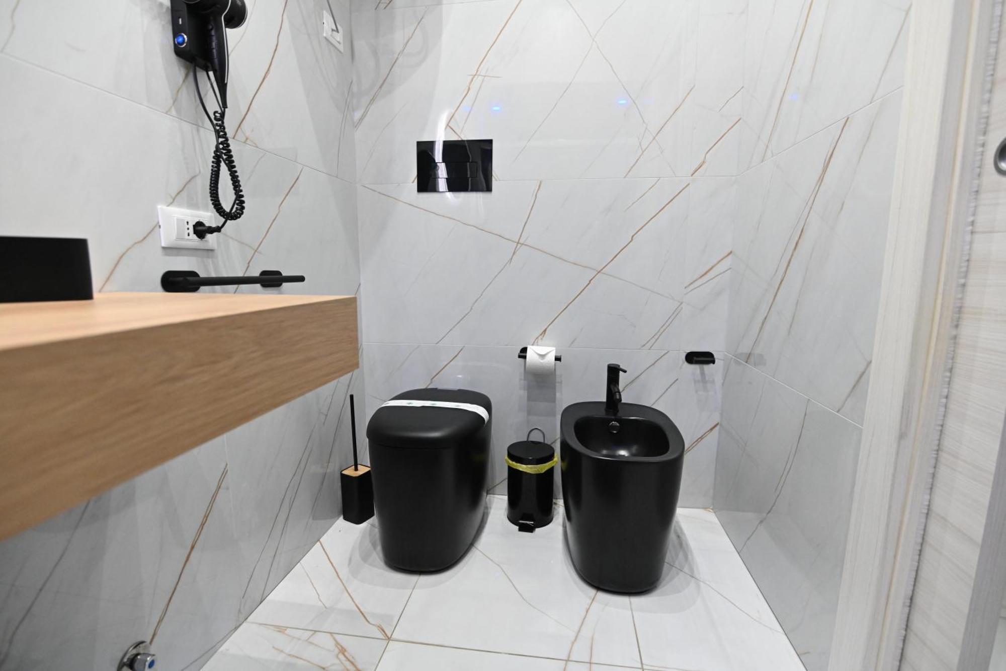 Le Camere Luxury Rooms Siracusa Syracuse Esterno foto