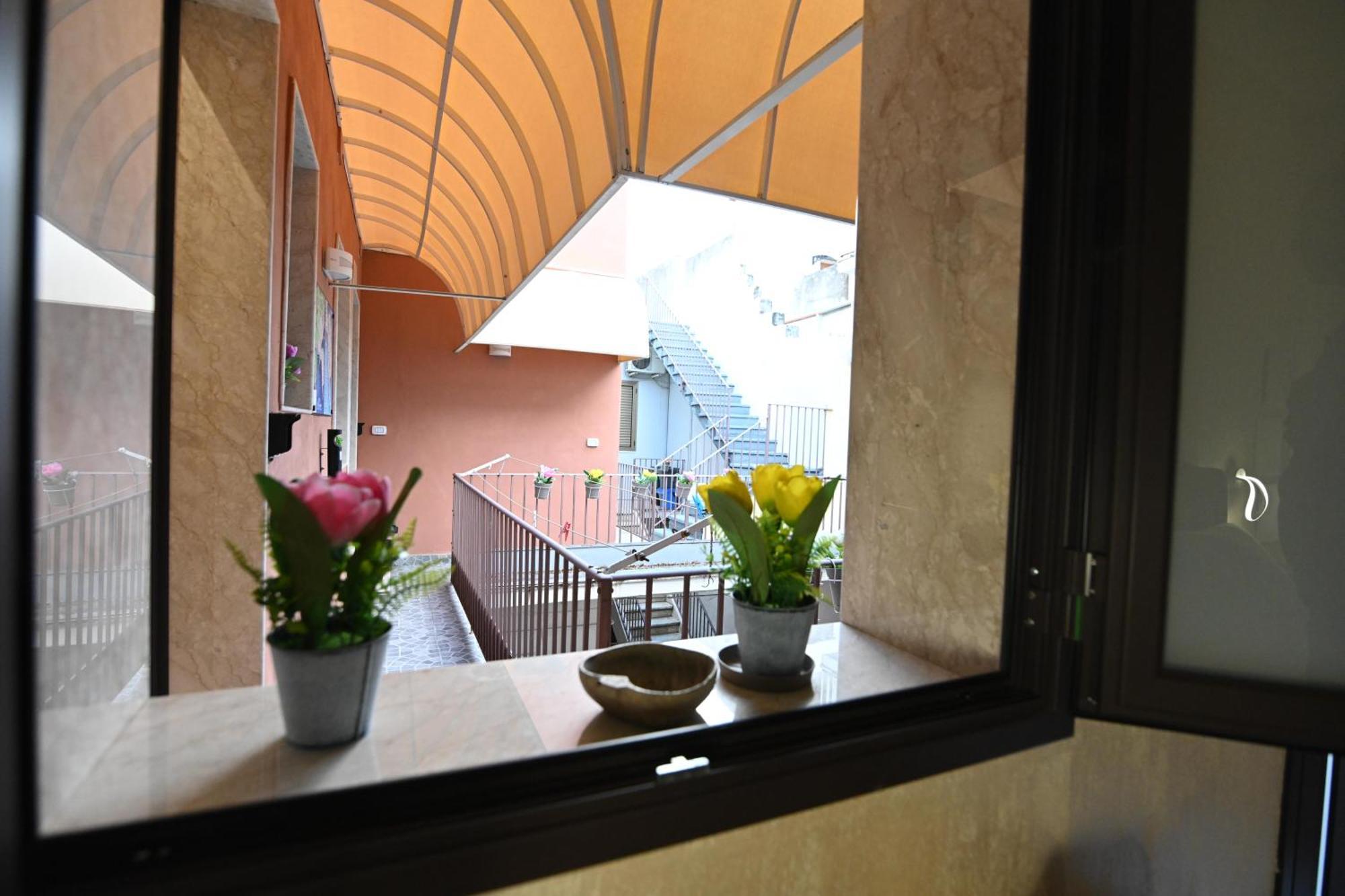 Le Camere Luxury Rooms Siracusa Syracuse Esterno foto