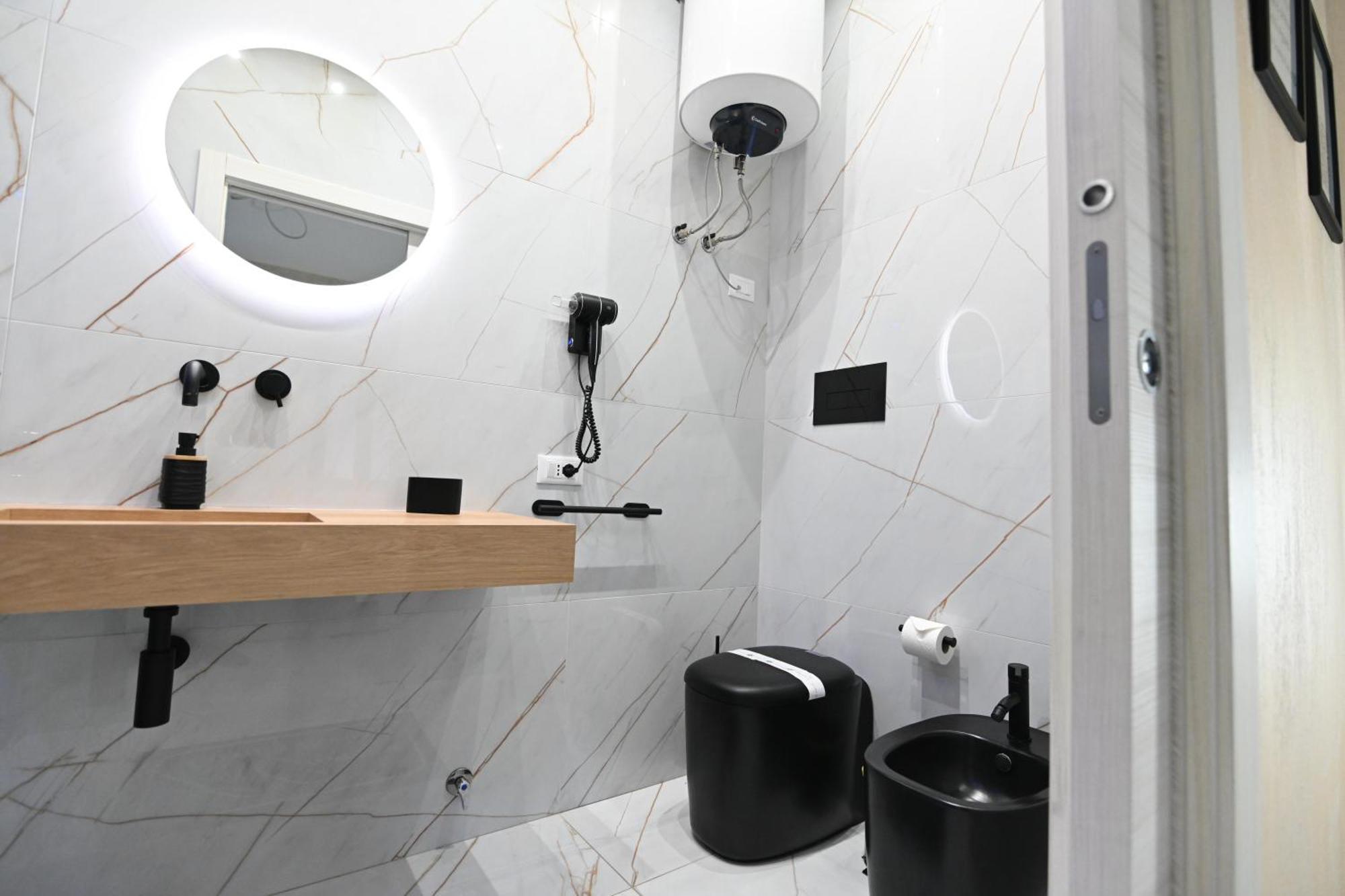 Le Camere Luxury Rooms Siracusa Syracuse Esterno foto