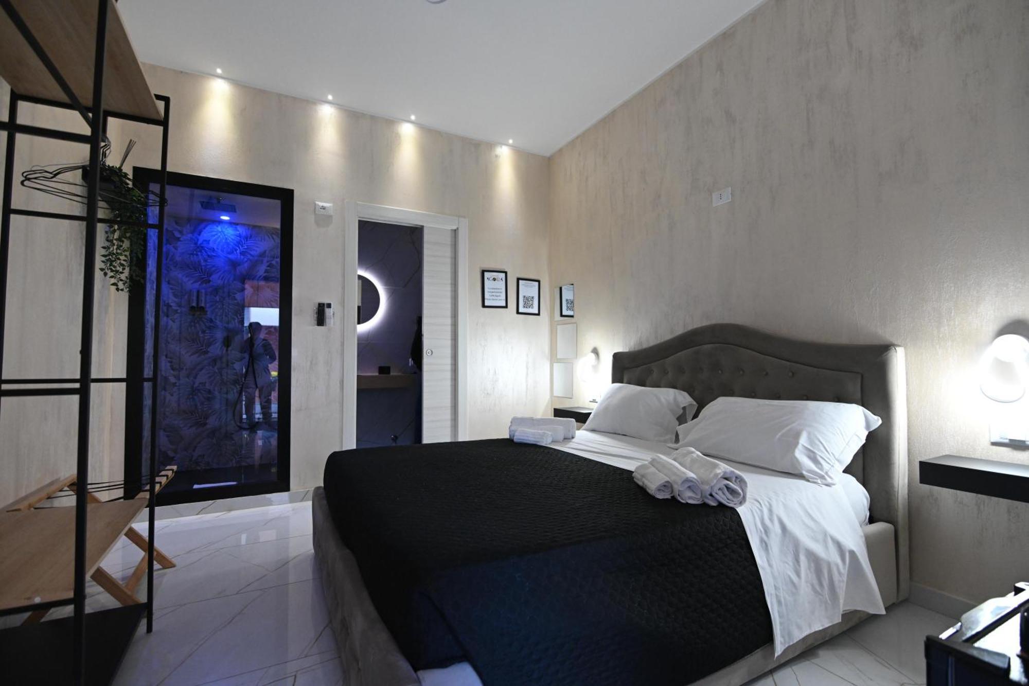 Le Camere Luxury Rooms Siracusa Syracuse Esterno foto