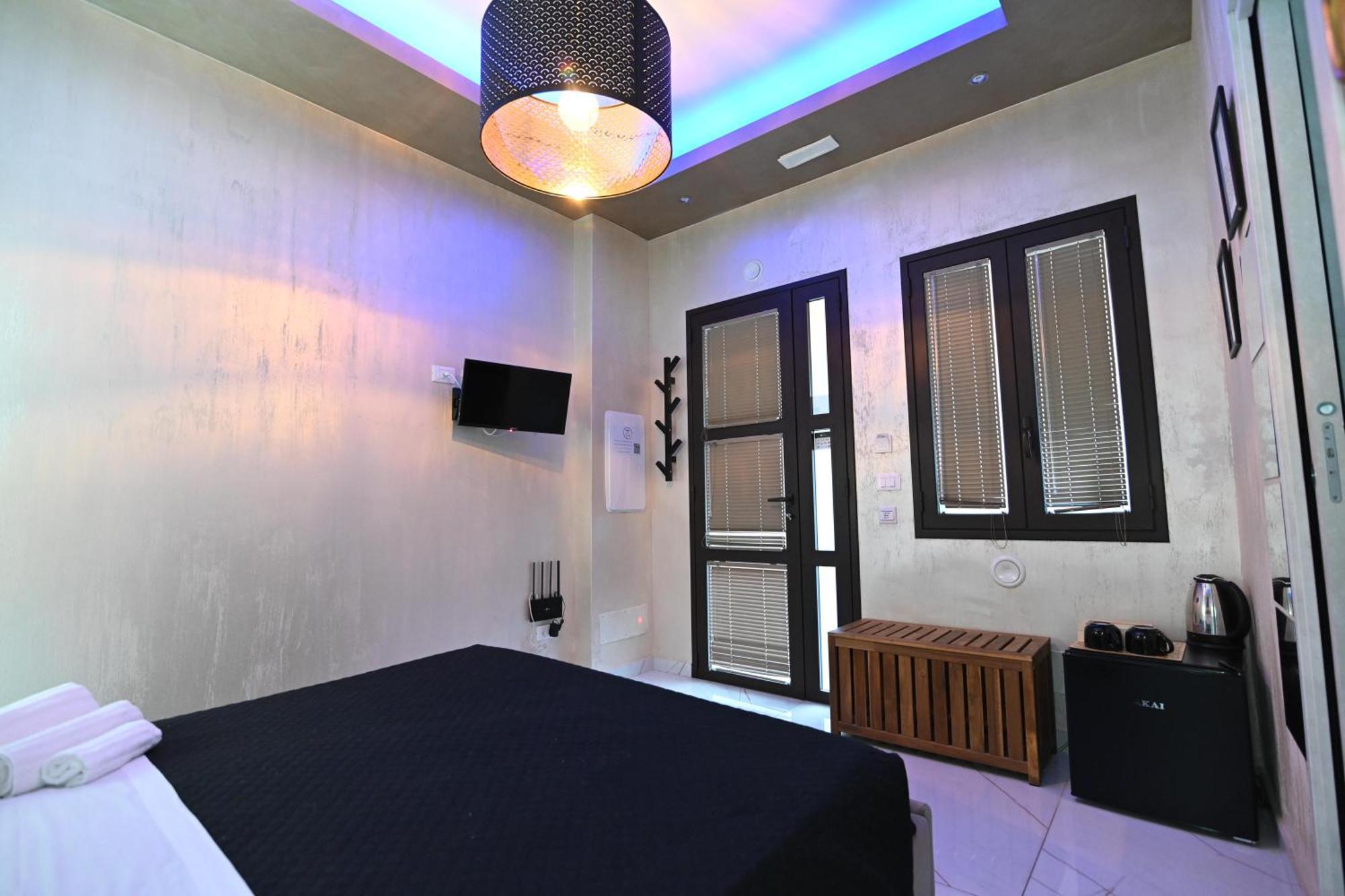 Le Camere Luxury Rooms Siracusa Syracuse Esterno foto