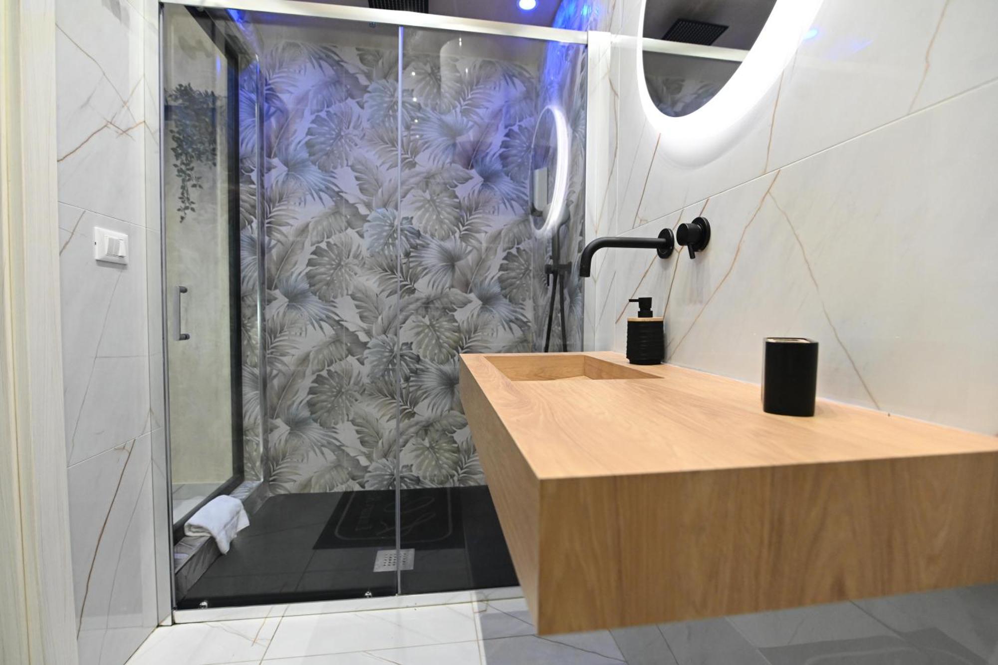Le Camere Luxury Rooms Siracusa Syracuse Esterno foto