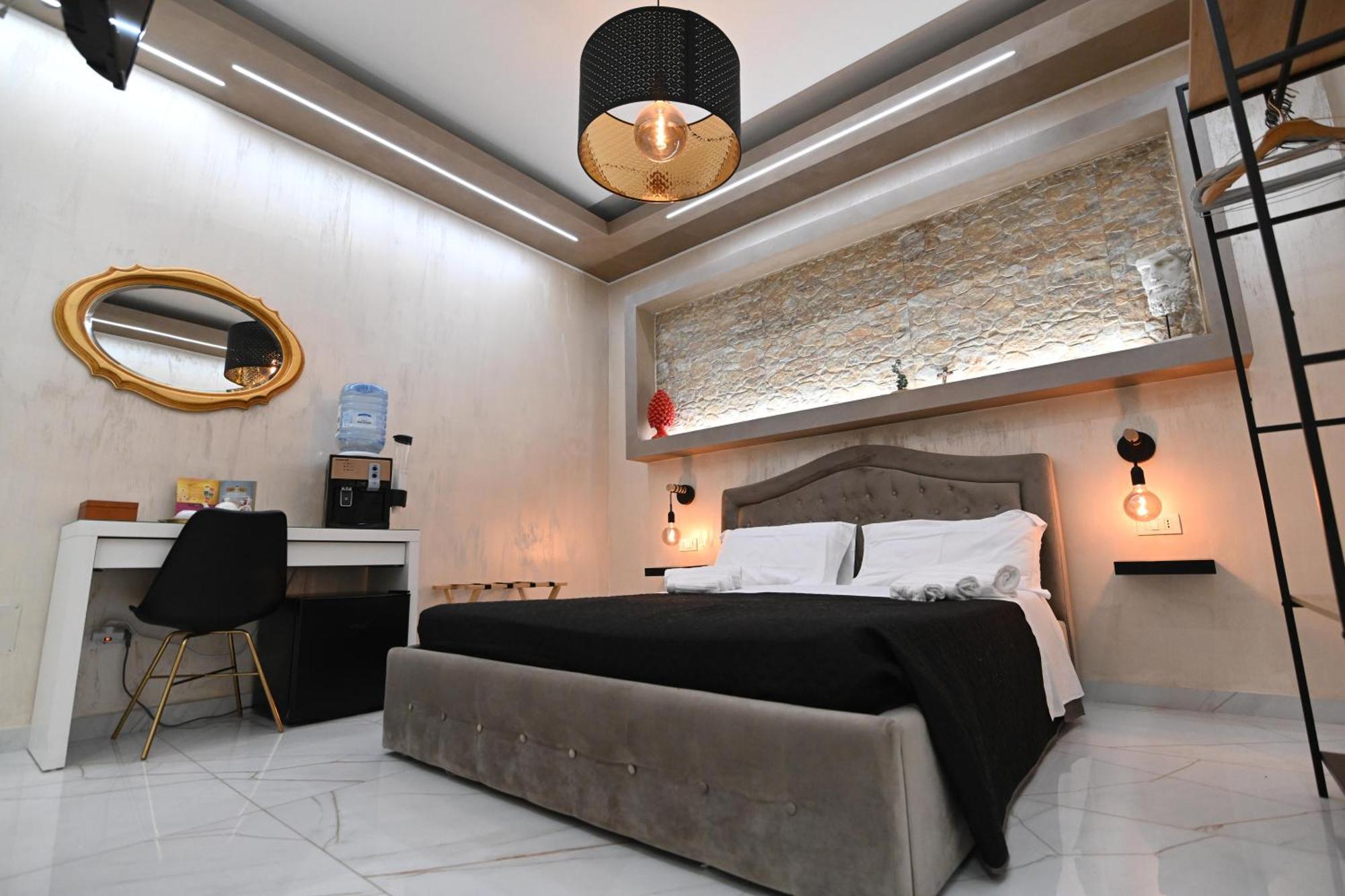 Le Camere Luxury Rooms Siracusa Syracuse Esterno foto