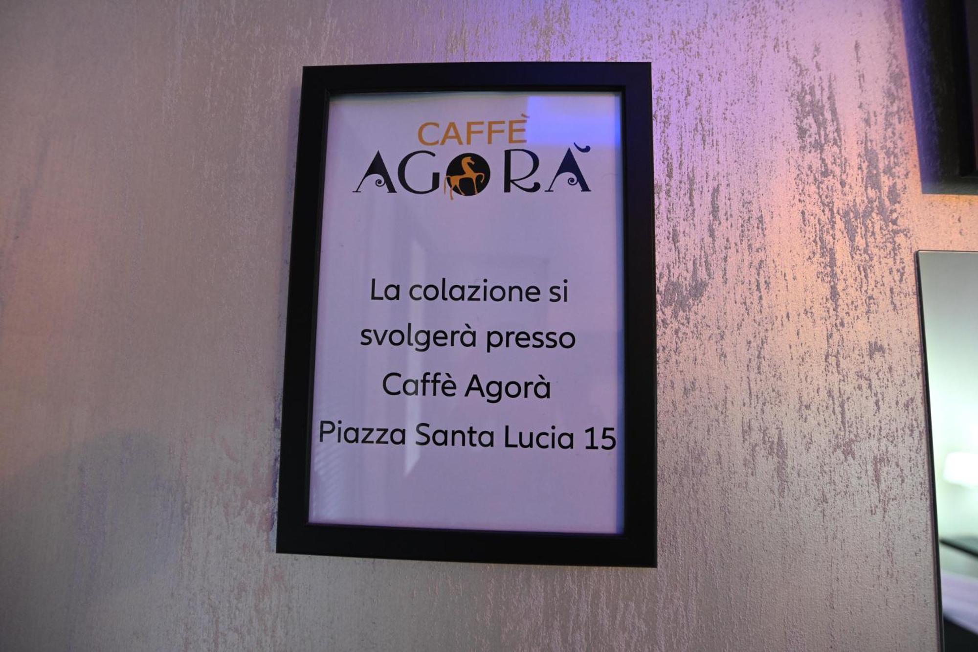 Le Camere Luxury Rooms Siracusa Syracuse Esterno foto
