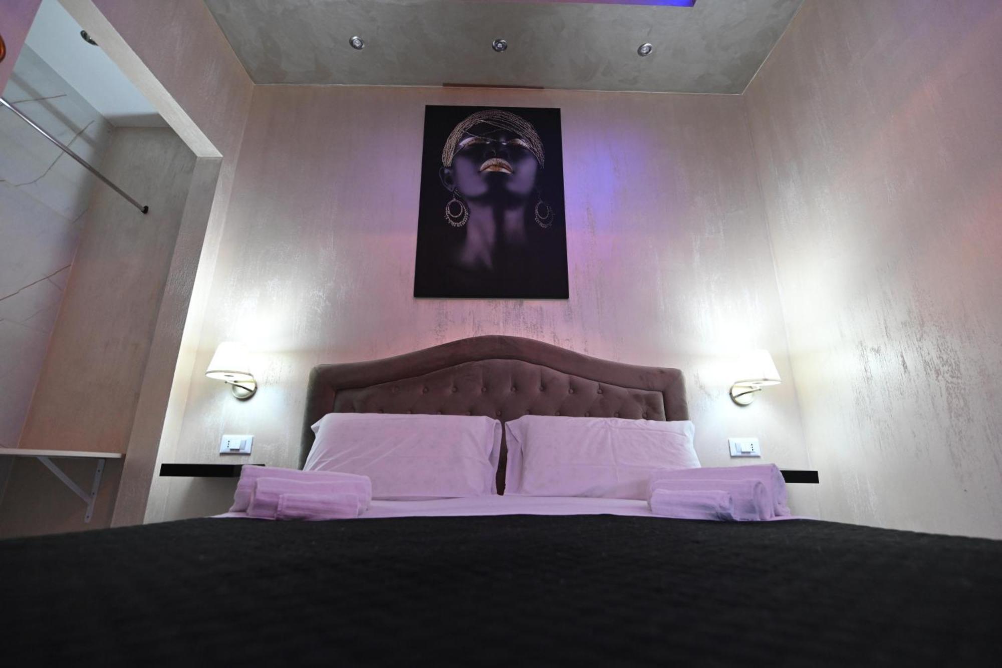 Le Camere Luxury Rooms Siracusa Syracuse Esterno foto