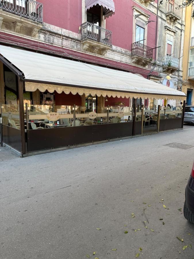 Le Camere Luxury Rooms Siracusa Syracuse Esterno foto