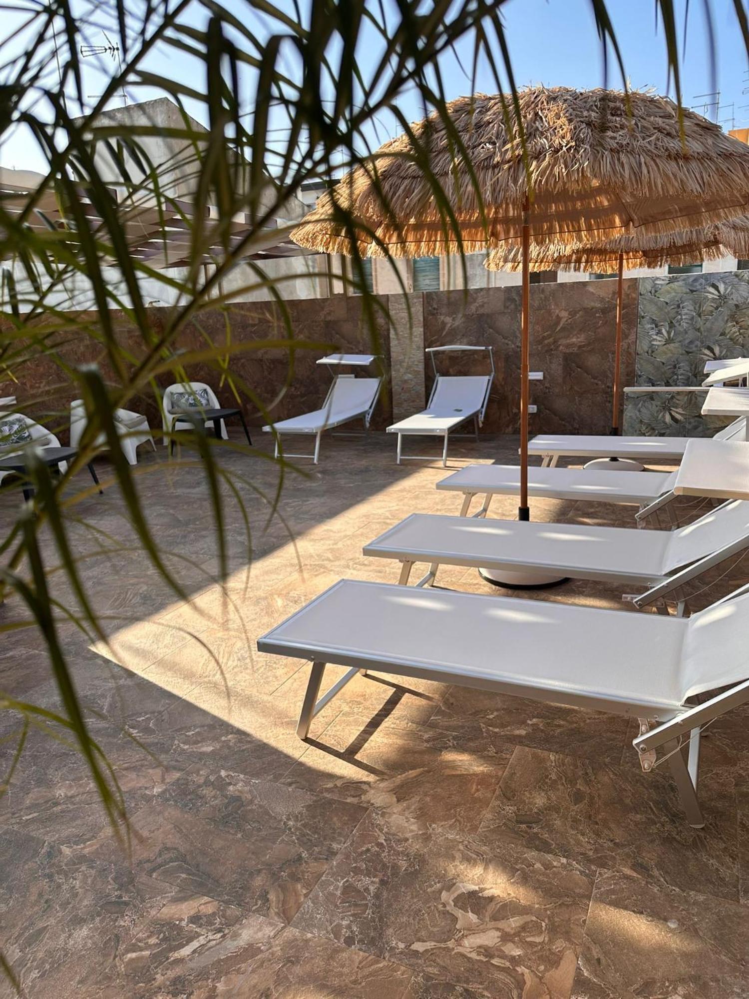 Le Camere Luxury Rooms Siracusa Syracuse Esterno foto