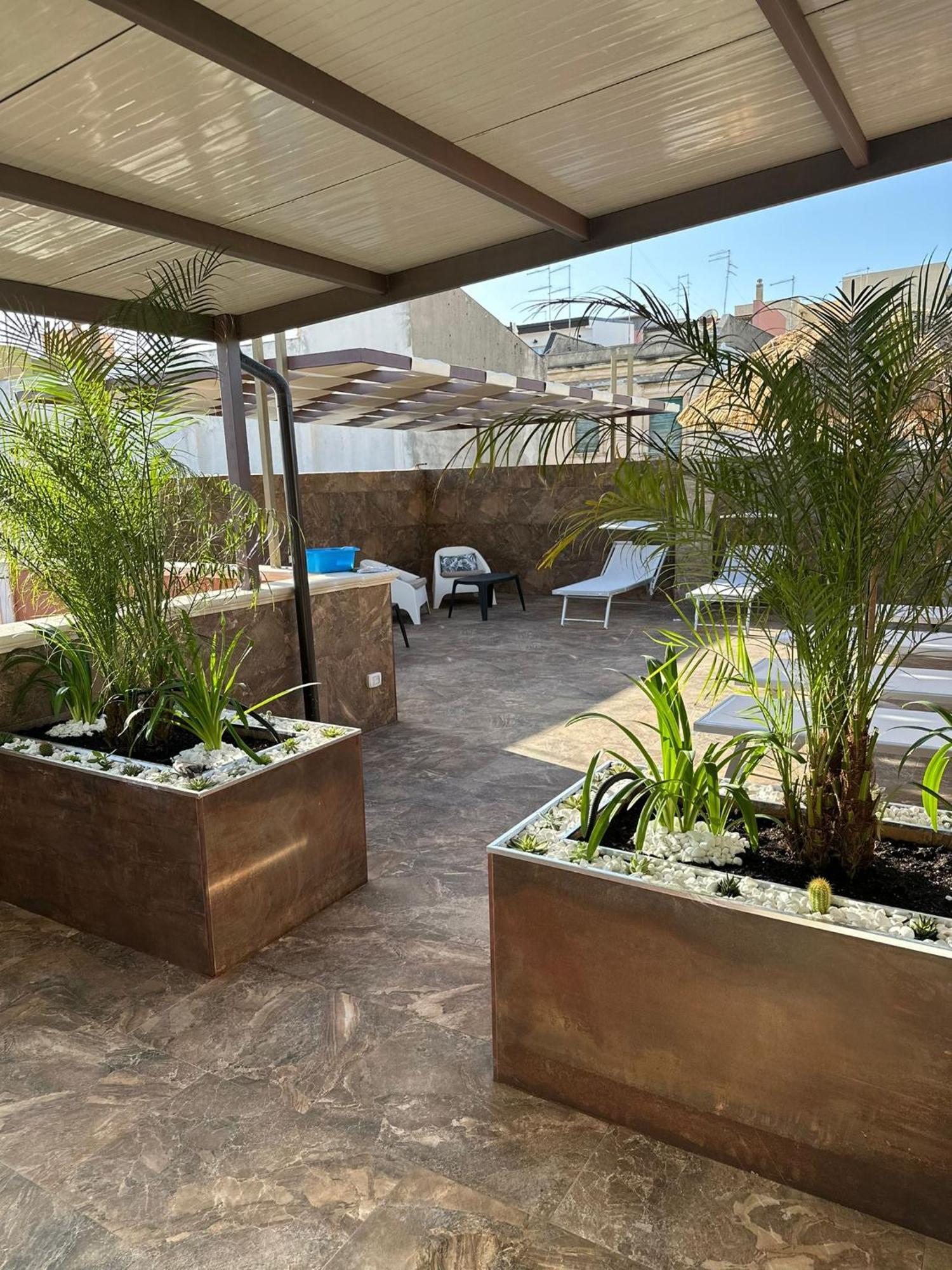 Le Camere Luxury Rooms Siracusa Syracuse Esterno foto